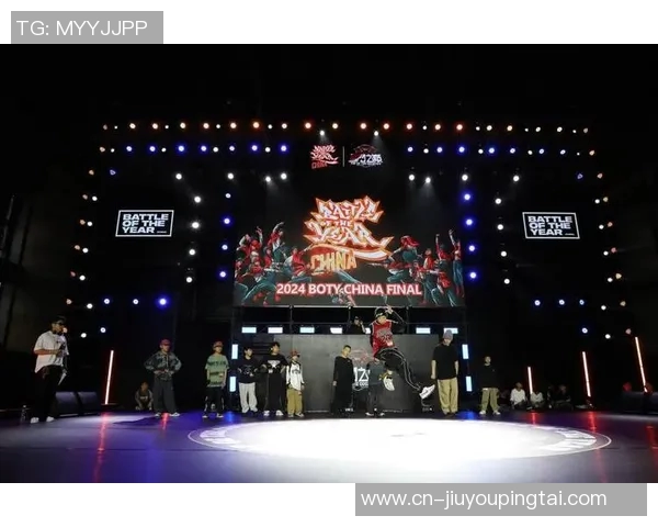 实时新闻深圳街舞队在全国街舞大赛中的耐力表现分析与点评