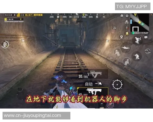 实时新闻深度对话陈敏分享她在和平精英中的成长与挑战人生故事